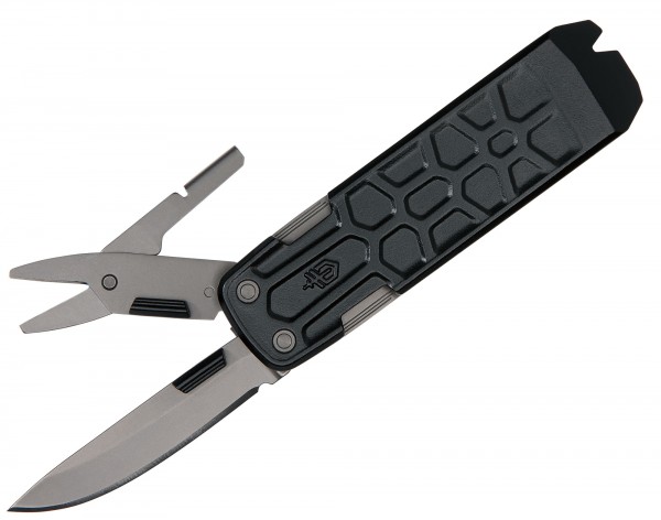 Gerber Lockdown Slim Pry Multifunction Pocket Knife