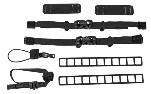 Ortlieb Attachment Kit for Gear