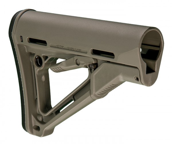 Magpul CTR Carbine Stock Mil-Spec