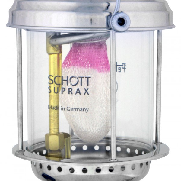 Petromax Ersatzglas