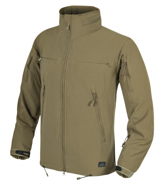 Helikon Cougar Softshell Jacket