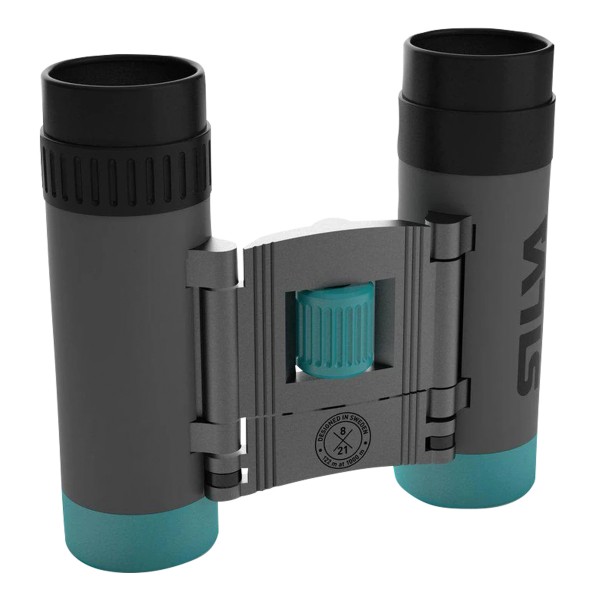 Silva Binocular Pocket Fernglas 8x21