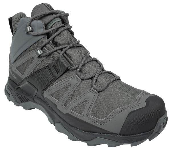 Salomon X Ultra Forces Mid GTX hiking boot
