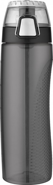 Thermos Trinkflasche Tritan Rotating Meter 0,71 L