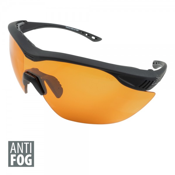 Edge Tactical Overlord - Orange Lens for Green Lasers