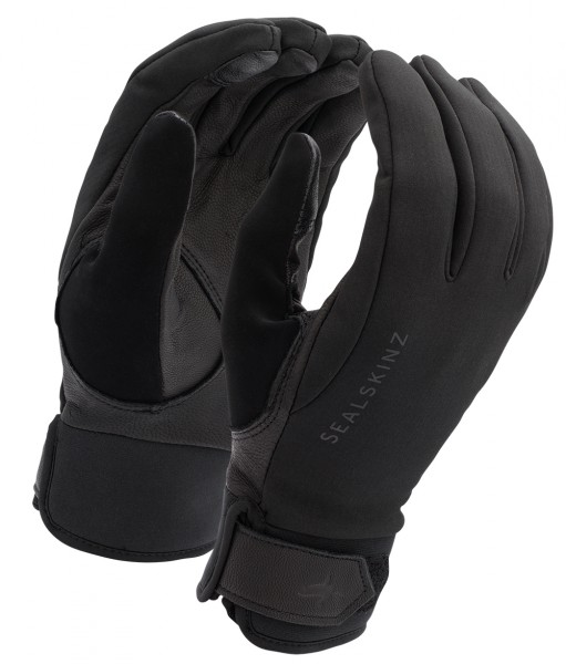 SealSkinz Womens Waterproof All Weather Insulated Glove (Gant étanche pour tous les temps)