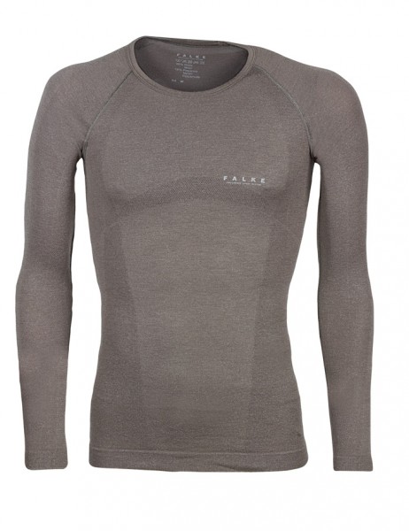 Falke Trekking Wool Shirt 1/1 sleeve (2 colors)