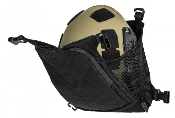 5.11 Tactical Helmet/ Shove-it Gear Set