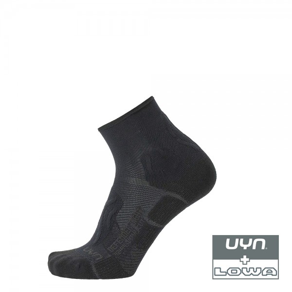 UYN Woman Defender Light Low Cut Socks