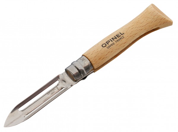 Opinel Paring Knife No.06 Stainless