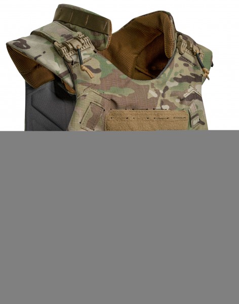 Templars Gear CIBV Cataphract Plate Carrier 3/5 Colors Spot Camouflage