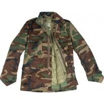 US field jacket M65 with lining import