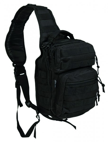 Mil-Tec One Strap Assault Pack Small