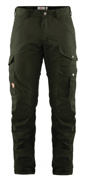 Fjällräven Barents Pro Hunting Trousers Deep Forest