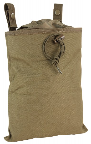 Condor 3-Fold Mag Recovery Dump Pouch Pouch