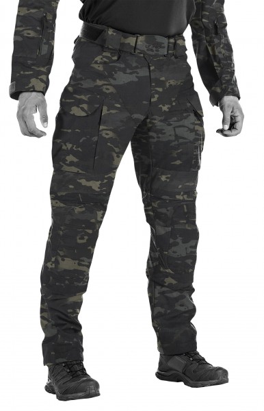 UF PRO Striker ULT Combat Trousers MultiCam