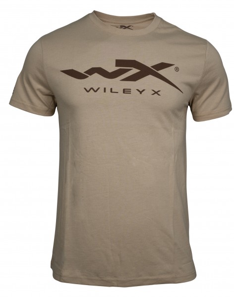 T-shirt Wiley X Tac (hommes)