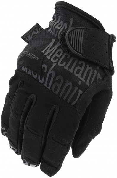 Mechanix Precision Pro High-Dexterity Grip Handschuh Covert