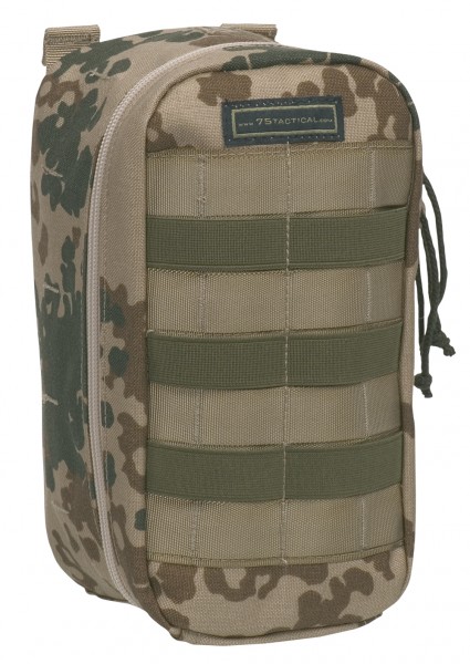 75Tactical Medical Bag Modular SA2 Tropical Camouflage