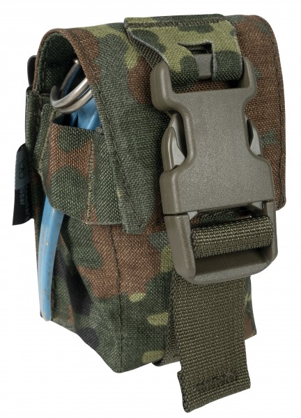 Templars Gear Frag Grenade Pouch FGP 3/5-couleurs camouflage