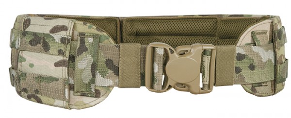 Warrior Gunfighter Belt