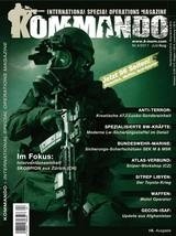 Kommando Magazin K-ISOM Ausgabe: 18 Nr.4/2011