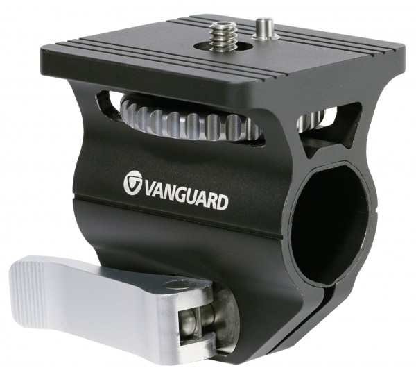 Vanguard VEO+ MA1 Multimount Adapter