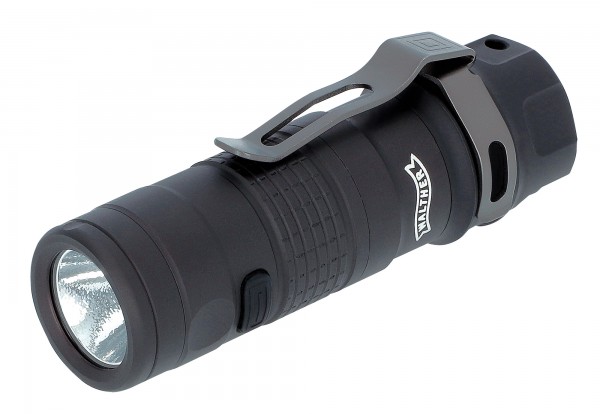Walther Taschenlampe EFC1 EDC Flashlight