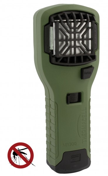 Repelente de mosquitos Thermacell MR-300