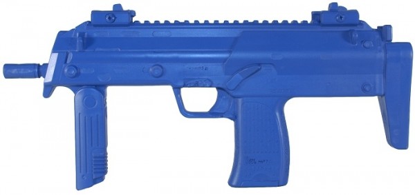 BLUEGUNS Trainingswaffe H&K MP7