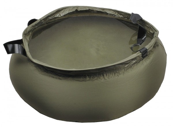 MFH Folding bowl 10 L