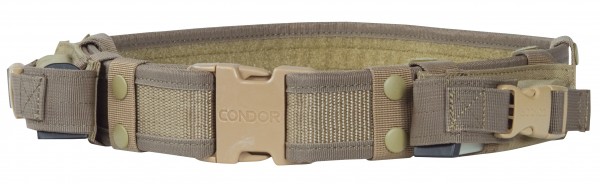 Condor Tactical Belt