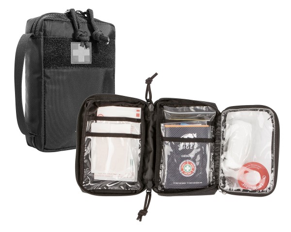 TT First Aid Basic Erste-Hilfe-Set