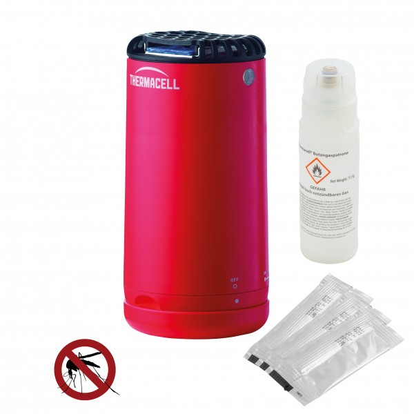 Thermacell HALO Mini Mosquito Repellent Device