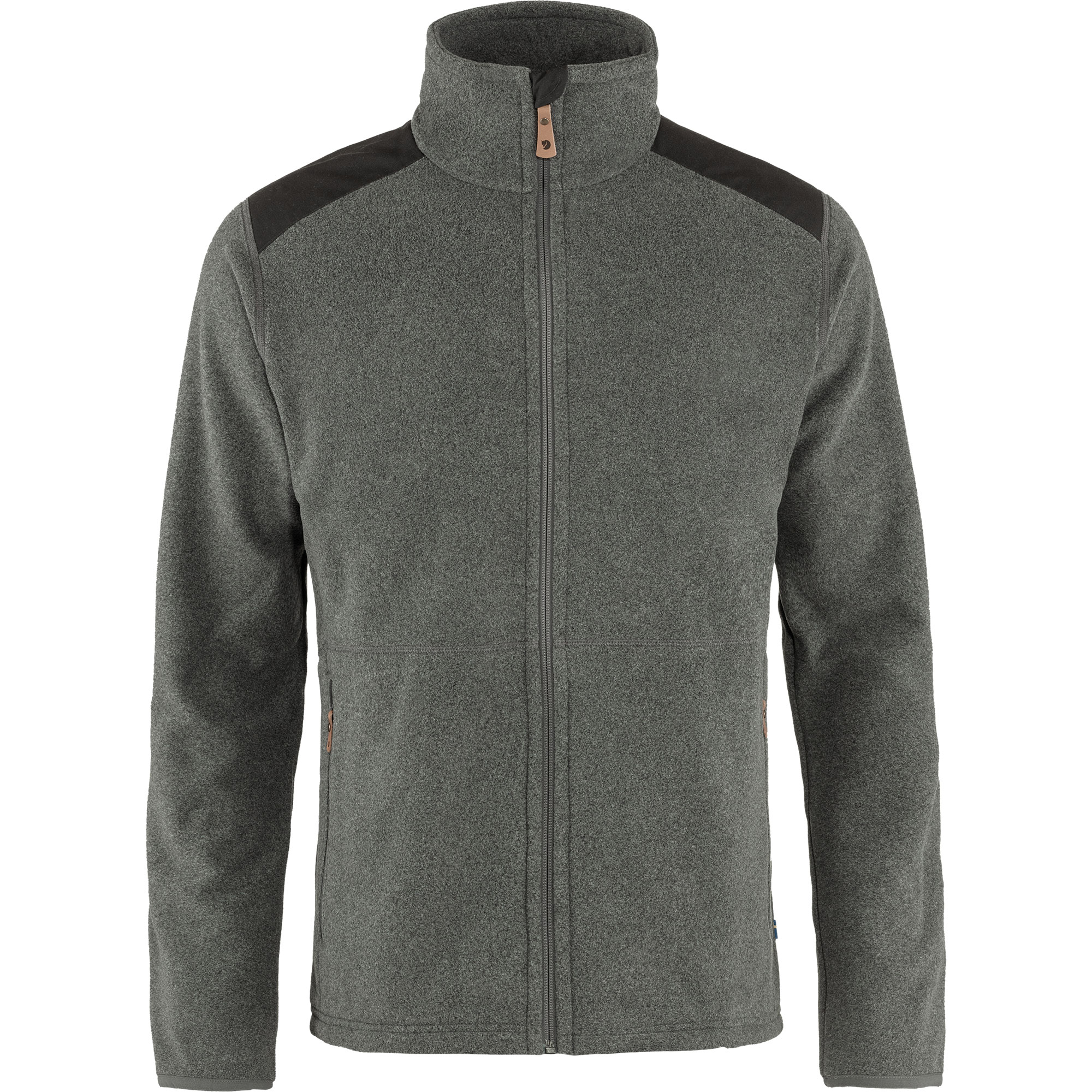 Fjällräven Sten fleece jacket | Recon Company