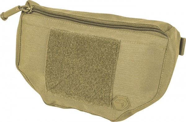 Viper Scrote Plate Carrier Pouch