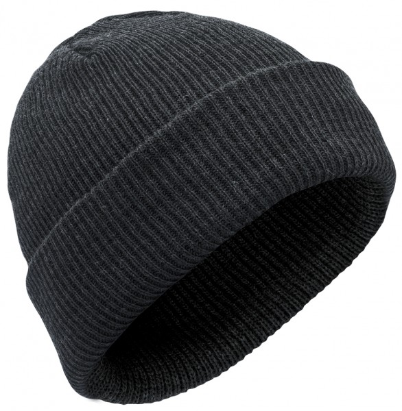 Elbe Beanie Merino Knitted Hat