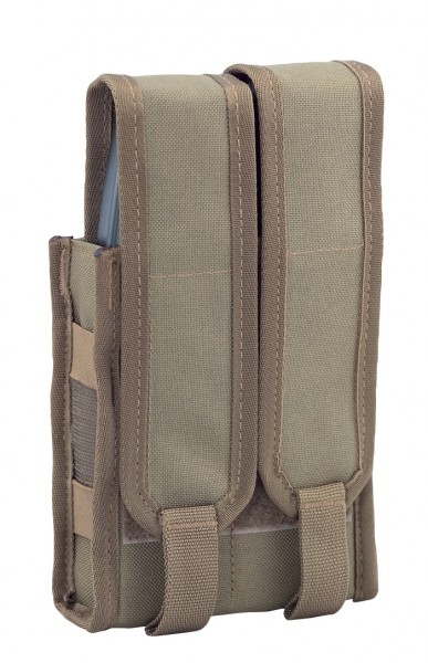 75Tactical MagTasche MX7/Dual Coyote