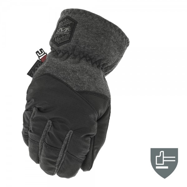 Mechanix Wear Coldwork Winter Utility Handschuh