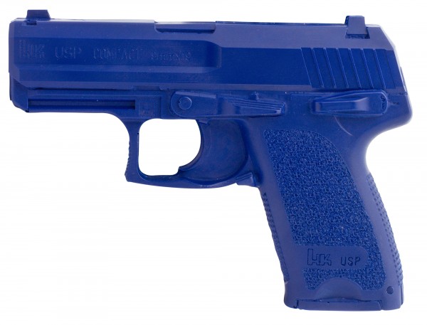 BLUEGUNS Trainingswaffe H&K USP Compact