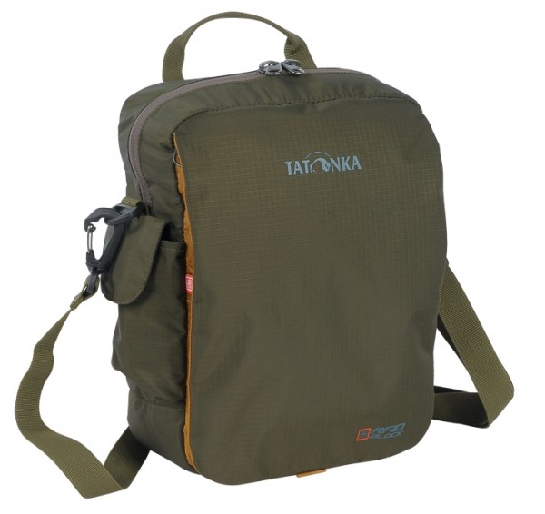 Tatonka Check In Tasche XL mit RFID-Ausleseschutz