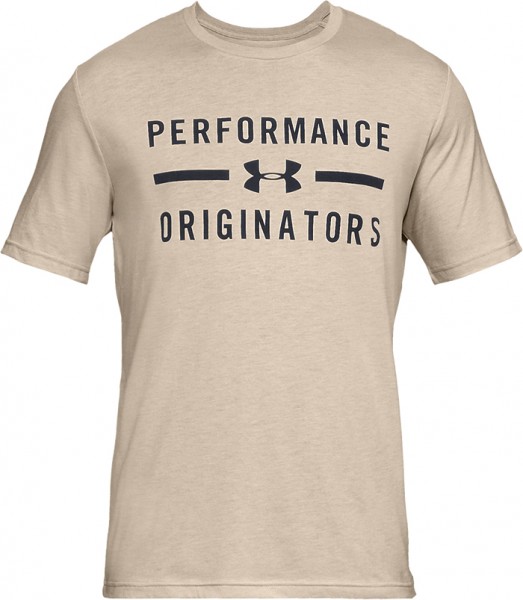 Under Armour Performance Originators Shirt