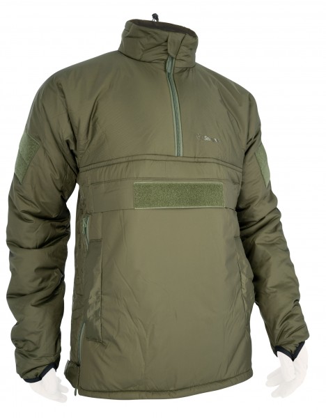 Snugpak Tactical Softie Smock WGTE Coupe-vent
