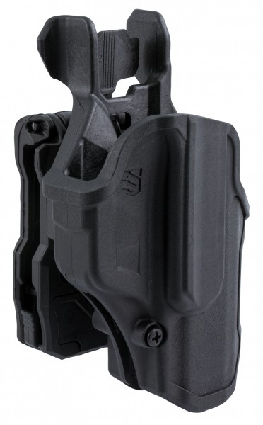 Blackhawk T-Series L2C Compact Holster Glock 19