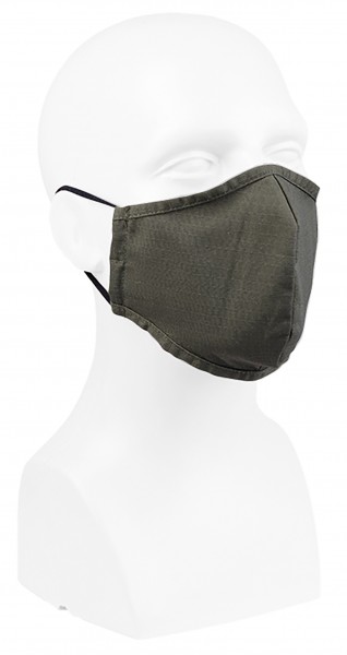 Mouth/Nose Cover Wide-Shape R/S