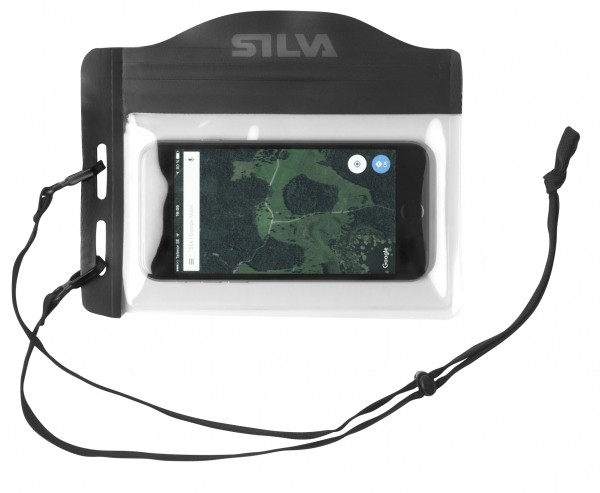 Silva Waterproof Case S protective cover