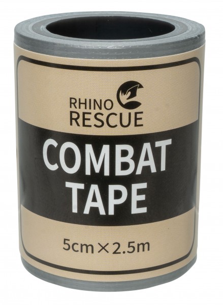 Rhino Rescue Combat Tape