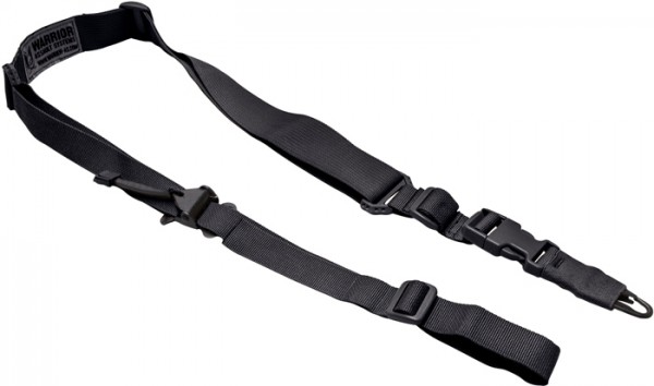 Warrior Two Point Weapon Sling