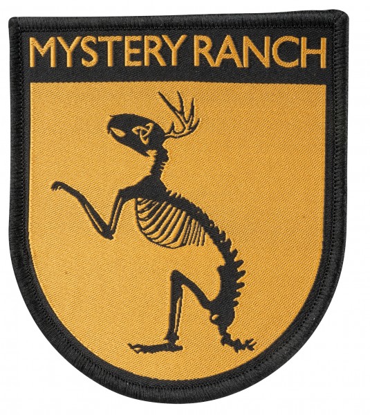 Mystery Ranch Dead Bird Patch
