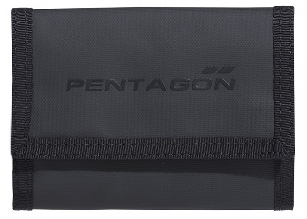 Pentagon Wallet Stater Stealth